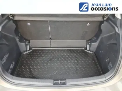 Photo 30 Toyota Yaris  Hybride 116h