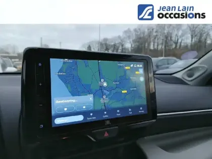 Photo 14 Toyota Yaris  Hybride 116h