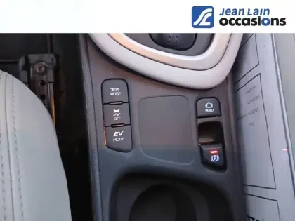 Photo 41 Toyota Yaris  Hybride 116h