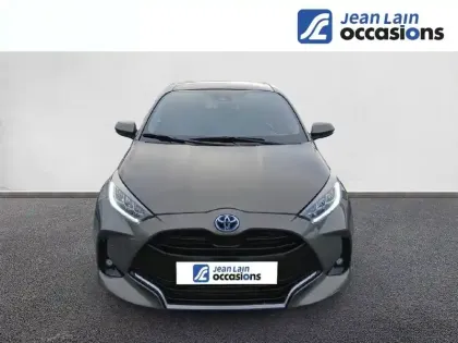 Photo 22 Toyota Yaris  Hybride 116h