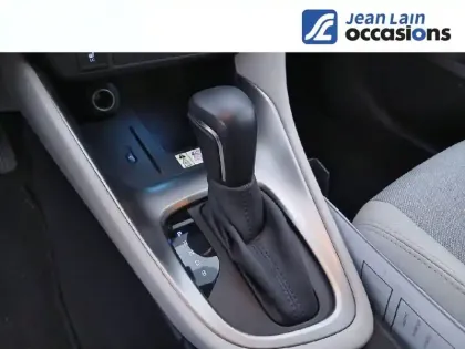 Photo 12 Toyota Yaris  Hybride 116h