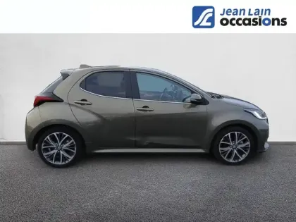 Photo 24 Toyota Yaris  Hybride 116h