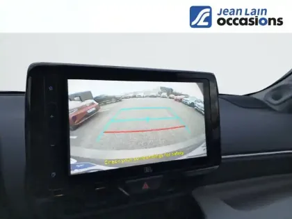 Photo 19 Toyota Yaris  Hybride 116h