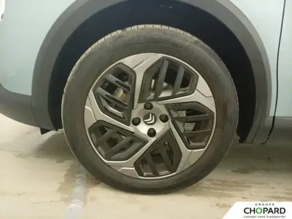 Photo 45 Citroën C4  PureTech 130 S&S EAT8