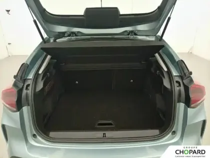 Photo 22 Citroën C4 Gén. III Ph1 Feel Pack 5