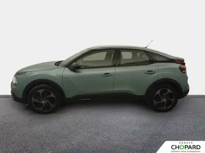 Photo 8 Citroën C4  PureTech 130 S&S EAT8