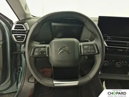 Photo 49 Citroën C4  PureTech 130 S&S EAT8