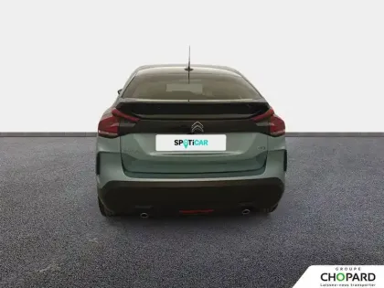 Photo 21 Citroën C4 Gén. III Ph1 Feel Pack 5