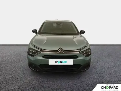 Photo 35 Citroën C4  PureTech 130 S&S EAT8