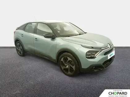 Photo 36 Citroën C4  PureTech 130 S&S EAT8