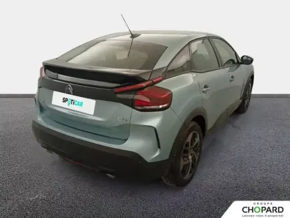 Photo 24 Citroën C4 Gén. III Ph1 Feel Pack 5