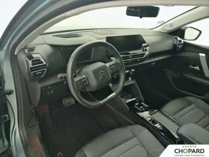 Photo 26 Citroën C4 Gén. III Ph1 Feel Pack 5