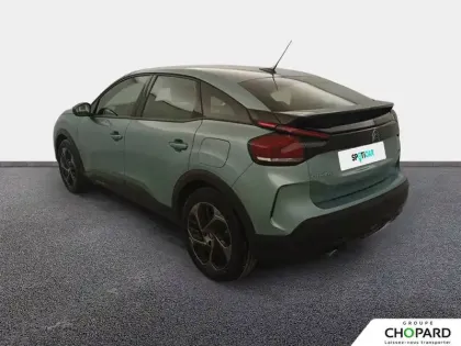 Photo 40 Citroën C4  PureTech 130 S&S EAT8