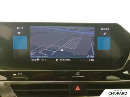 Photo 46 Citroën C4  PureTech 130 S&S EAT8