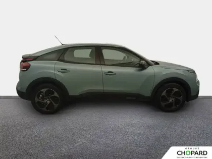 Photo 37 Citroën C4  PureTech 130 S&S EAT8