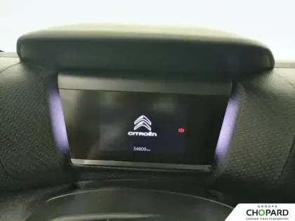 Photo 16 Citroën C4  PureTech 130 S&S EAT8