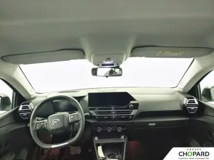 Photo 48 Citroën C4  PureTech 130 S&S EAT8