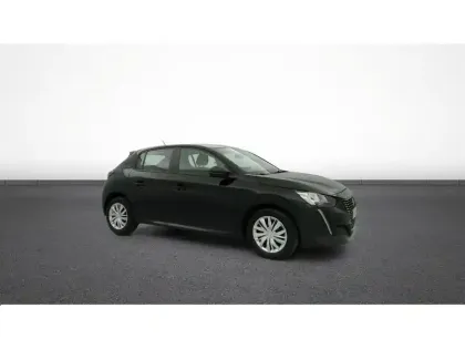 Photo 88 Peugeot 208  BlueHDi 100 S&S BVM6 2 PLACES