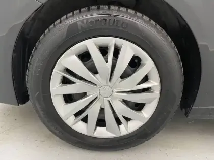 Photo 62 Peugeot 208  BlueHDi 100 S&S BVM6 2 PLACES