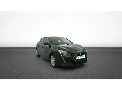 Photo 59 Peugeot 208  BlueHDi 100 S&S BVM6 2 PLACES