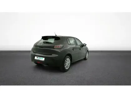 Photo 25 Peugeot 208  BlueHDi 100 S&S BVM6