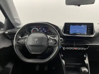 Photo 68 Peugeot 208  BlueHDi 100 S&S BVM6 2 PLACES
