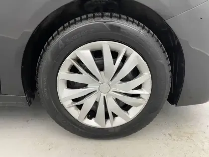 Photo 64 Peugeot 208  BlueHDi 100 S&S BVM6 2 PLACES