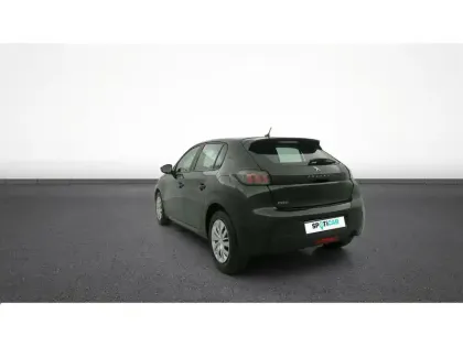 Photo 53 Peugeot 208  BlueHDi 100 S&S BVM6 2 PLACES