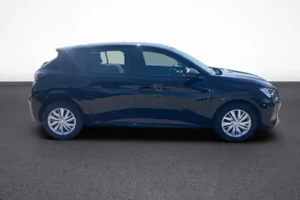 Photo 6 Peugeot 208  BlueHDi 100 S&S BVM6