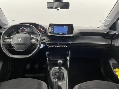 Photo 71 Peugeot 208  BlueHDi 100 S&S BVM6 2 PLACES