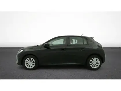 Photo 21 Peugeot 208  BlueHDi 100 S&S BVM6