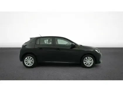 Photo 57 Peugeot 208  BlueHDi 100 S&S BVM6 2 PLACES