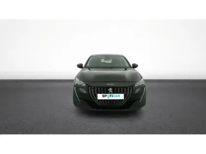 Photo 79 Peugeot 208  BlueHDi 100 S&S BVM6 2 PLACES