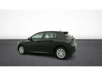 Photo 82 Peugeot 208  BlueHDi 100 S&S BVM6 2 PLACES