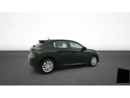 Photo 56 Peugeot 208  BlueHDi 100 S&S BVM6 2 PLACES