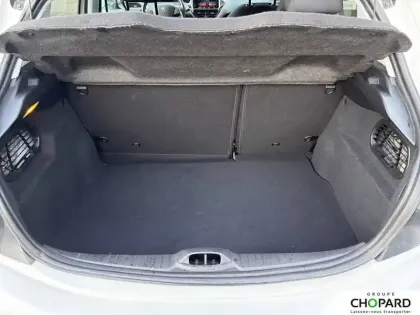 Photo 5 Peugeot 208  PureTech 110ch S&S EAT6