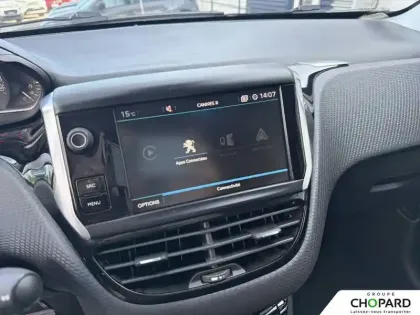 Photo 13 Peugeot 208  PureTech 110ch S&S EAT6