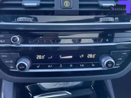 Photo 8 BMW X3  xDrive30d 286ch BVA8