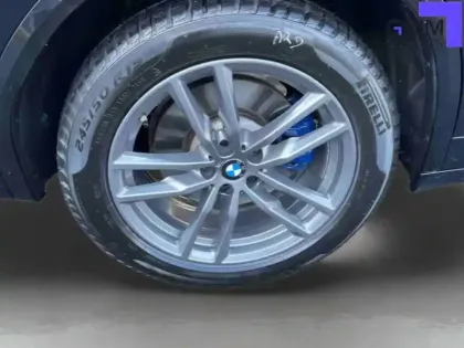 Photo 14 BMW X3  xDrive30d 286ch BVA8