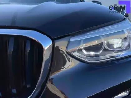 Photo 16 BMW X3  xDrive30d 286ch BVA8