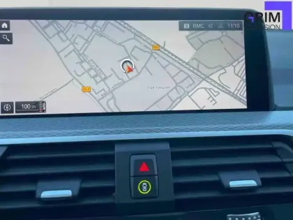 Photo 7 BMW X3  xDrive30d 286ch BVA8