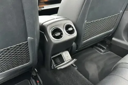 Photo 22 Mercedes Classe A  180 d 7G-DCT