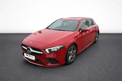 Photo Mercedes Classe A Amg Line