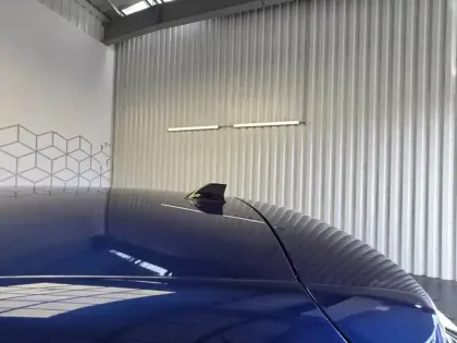 Photo 20 Renault Megane Mégane IV Berline E-TECH Plug-In Hybride 160