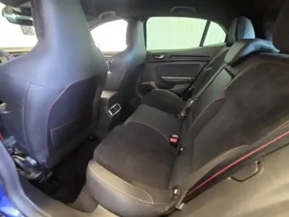 Photo 22 Renault Megane Mégane IV Berline E-TECH Plug-In Hybride 160