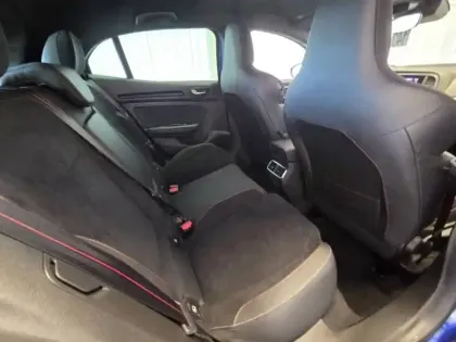 Photo 122 Renault Megane Mégane IV Berline E-TECH Plug-In Hybride 160