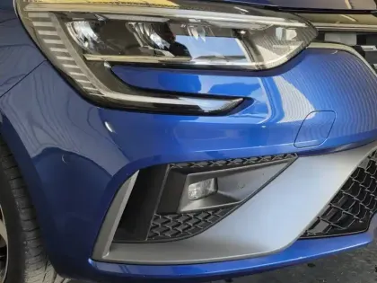 Photo 12 Renault Megane Mégane IV Berline E-TECH Plug-In Hybride 160