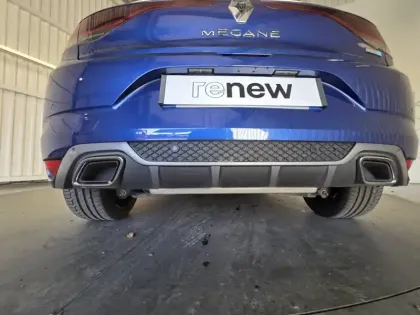 Photo 57 Renault Megane Mégane IV Berline E-TECH Plug-In Hybride 160