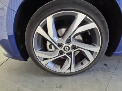 Photo 62 Renault Megane Mégane IV Berline E-TECH Plug-In Hybride 160