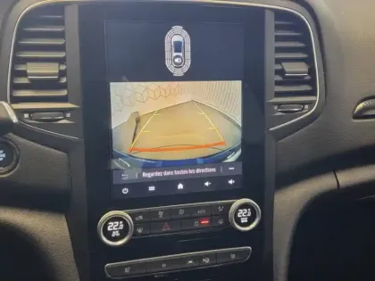 Photo 96 Renault Megane Mégane IV Berline E-TECH Plug-In Hybride 160